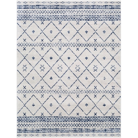 Livabliss Roma ROM-2339 Machine Crafted Area Rug ROM2339-679
